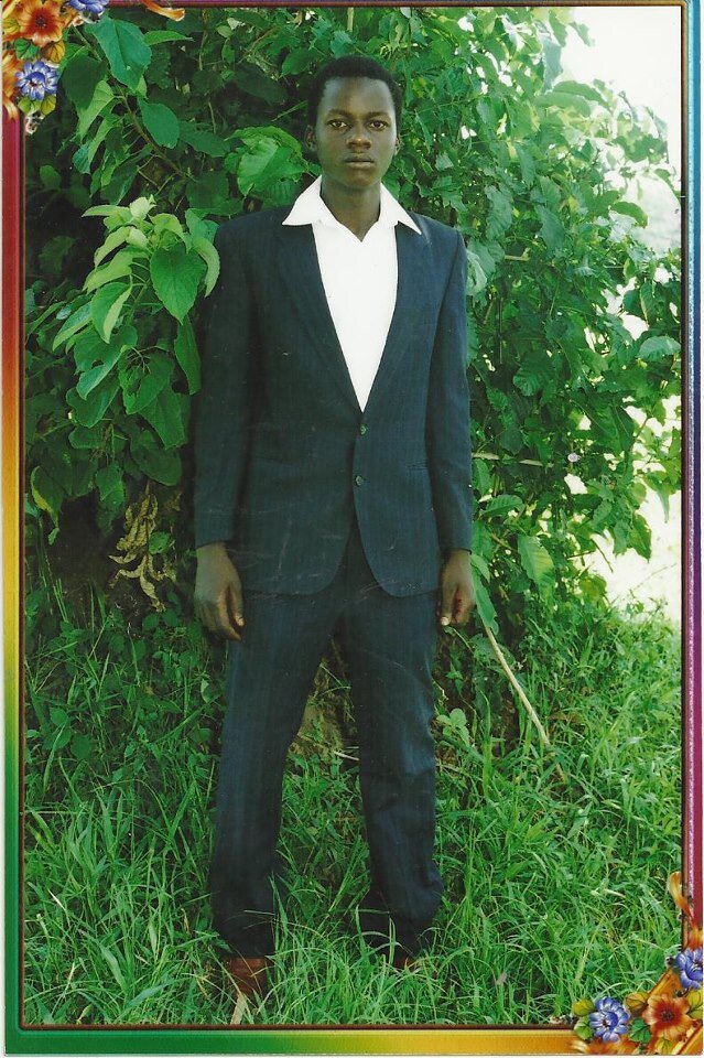 KanvicDev's profile picture. 