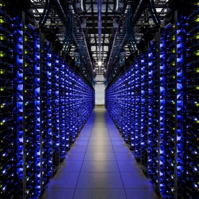 #cloud #hosting conseil en infra et hébergement web et applicatif
