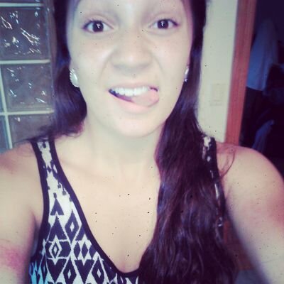 yohneh_danforth's profile picture. Smile:)