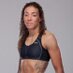 Germaine de Randamie (@IronLadyMMA) Twitter profile photo