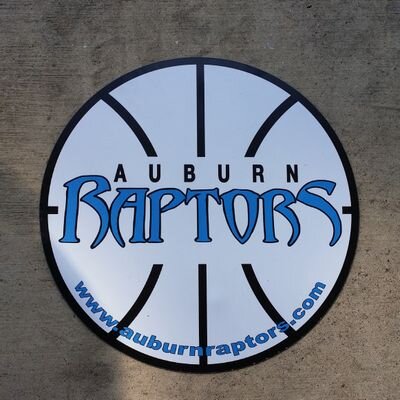 auburn_raptors's profile picture. Travel basketball organization for grades 2nd-11th, boys and girls.