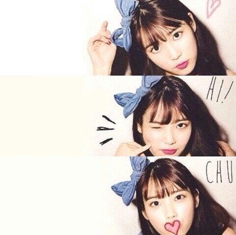 jieuuna's profile picture. 이지은's pard - soloist ©93