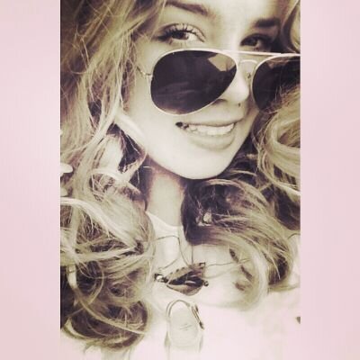 Amber ♥