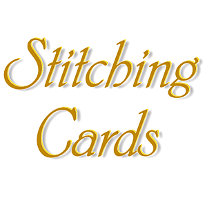 With Stitching Cards patterns you can create beautiful handmade greetings cards that your loved ones will treasure.
