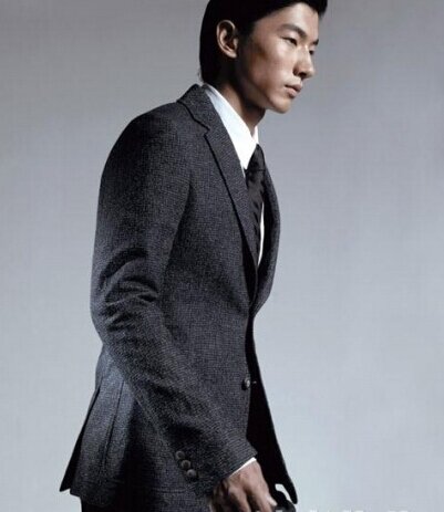 dengshulei's profile picture. 