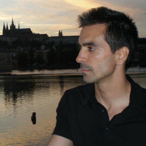 Researcher & Lead Data Scientist @ Vodafone interested in Machine Learning, Information Retrieval and Web Archiving.