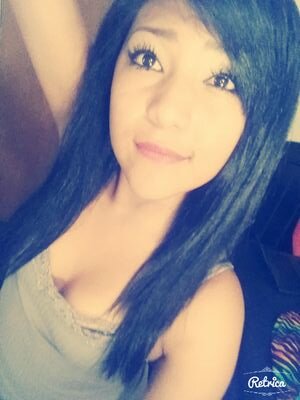 ; Follow me && I'll follow back (; 
    ♥The One And Only♥