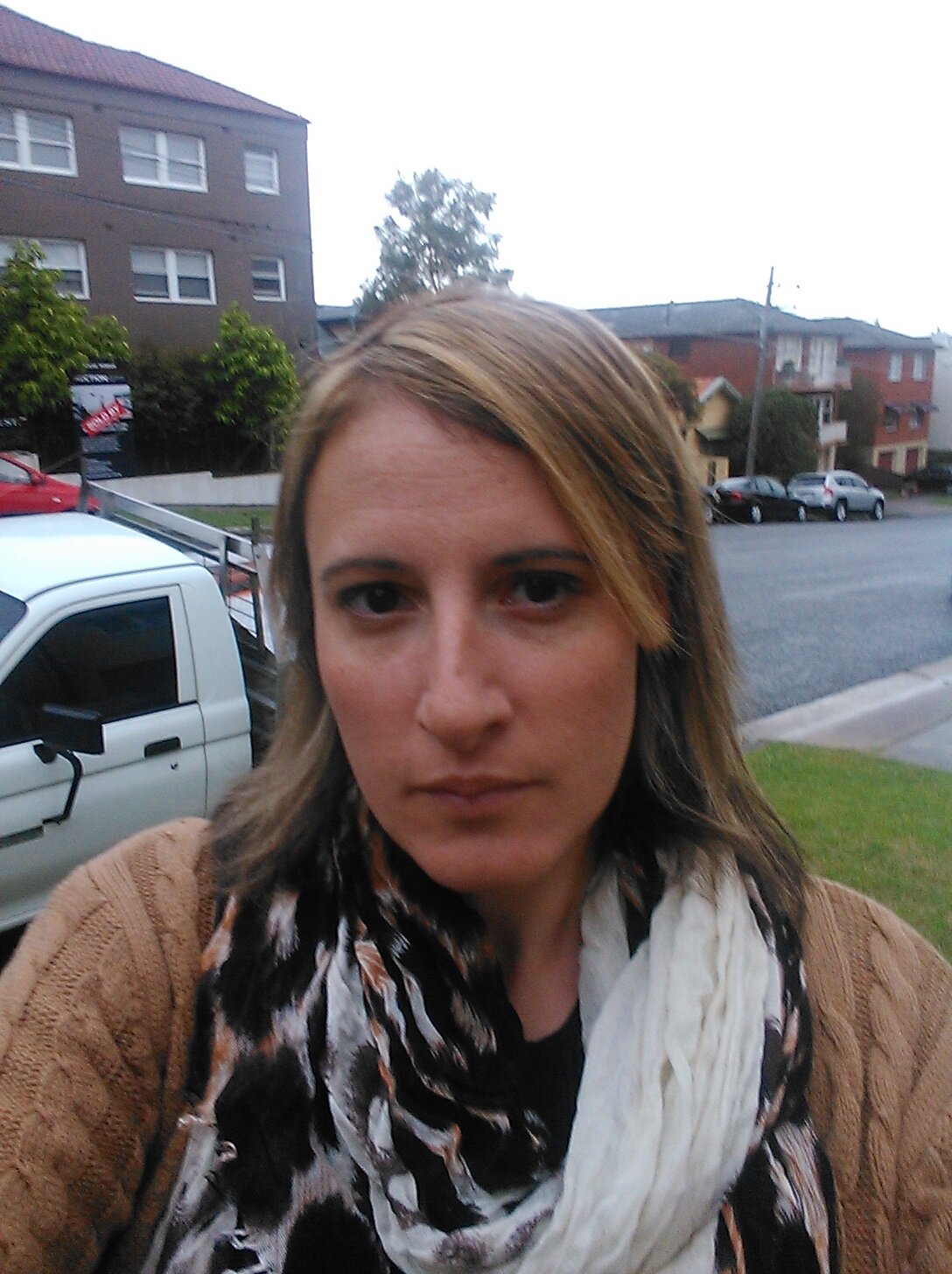 Random musings, questions and dilemmas that disrupt my day.....