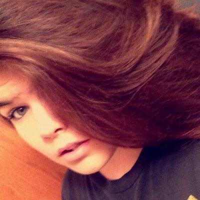 BrittneyFrenc17's profile picture. Llama. Llama llama llama. Elephant. Moo. This is boring don't read this. I told you it was boring. Boring boring boring. Haa . Im so lame sorry guys.