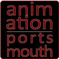 Animation : University of Portsmouth: a space for both Students and Alumni to keep in touch