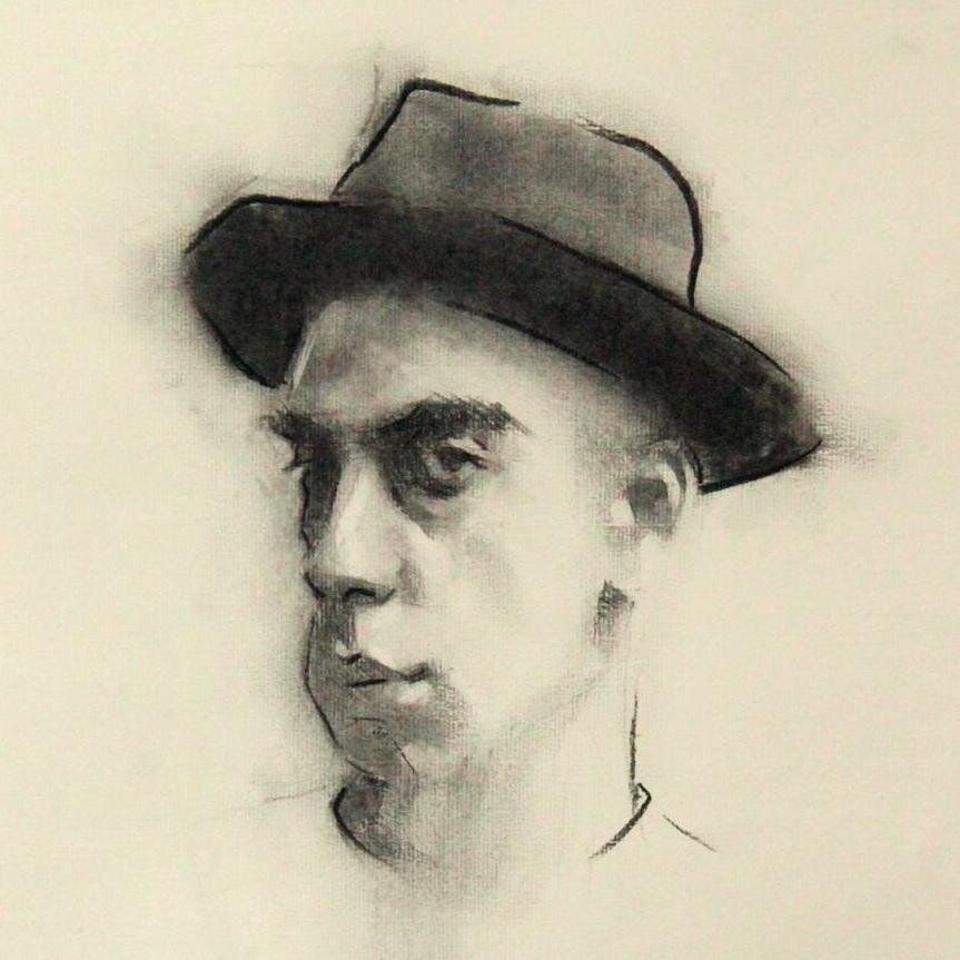 analogue music producer and audiophile partyman