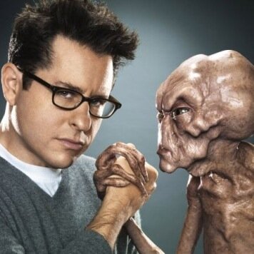 VFX-Artist, J.J. Nerd and Good Robot.
