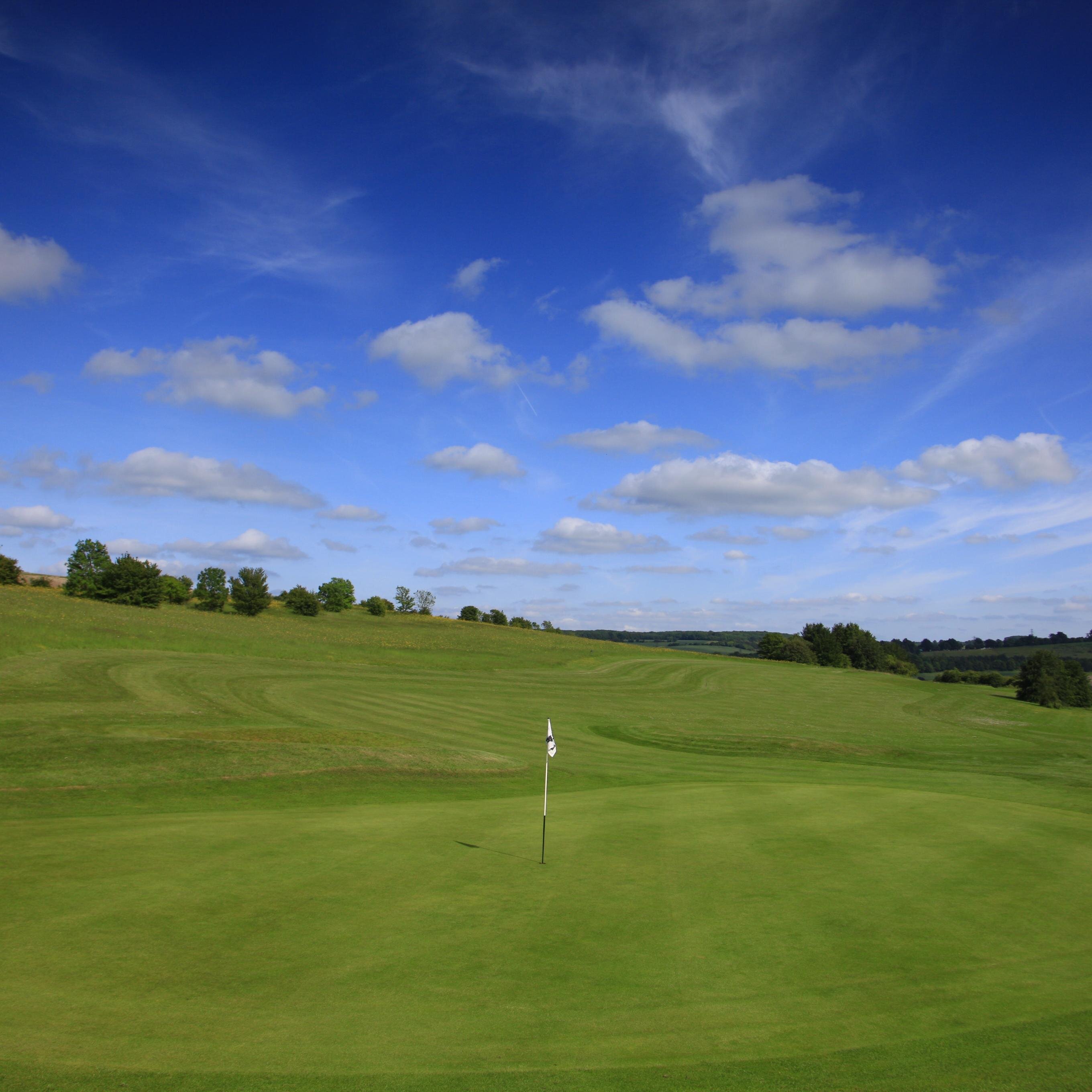 ⛳ Lullingstone Park Golf Course is located in more than 500 acres of the most attractive & picturesque Kentish countryside