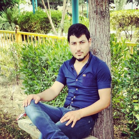 ‏‏‏طالب في جامعه تكريت