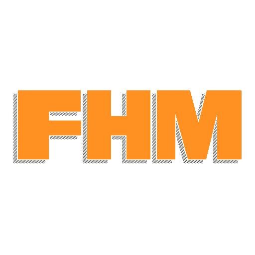 FHM Profile Picture