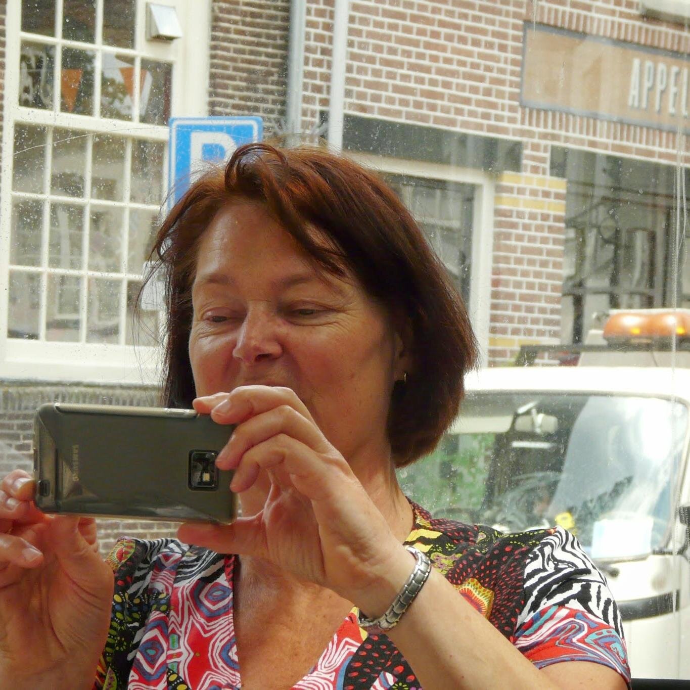 marthahumme's profile picture. 