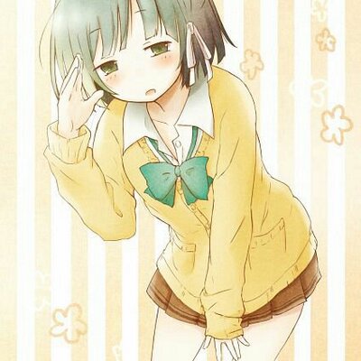 山岸沙希 Wasuretetaonna Twitter
