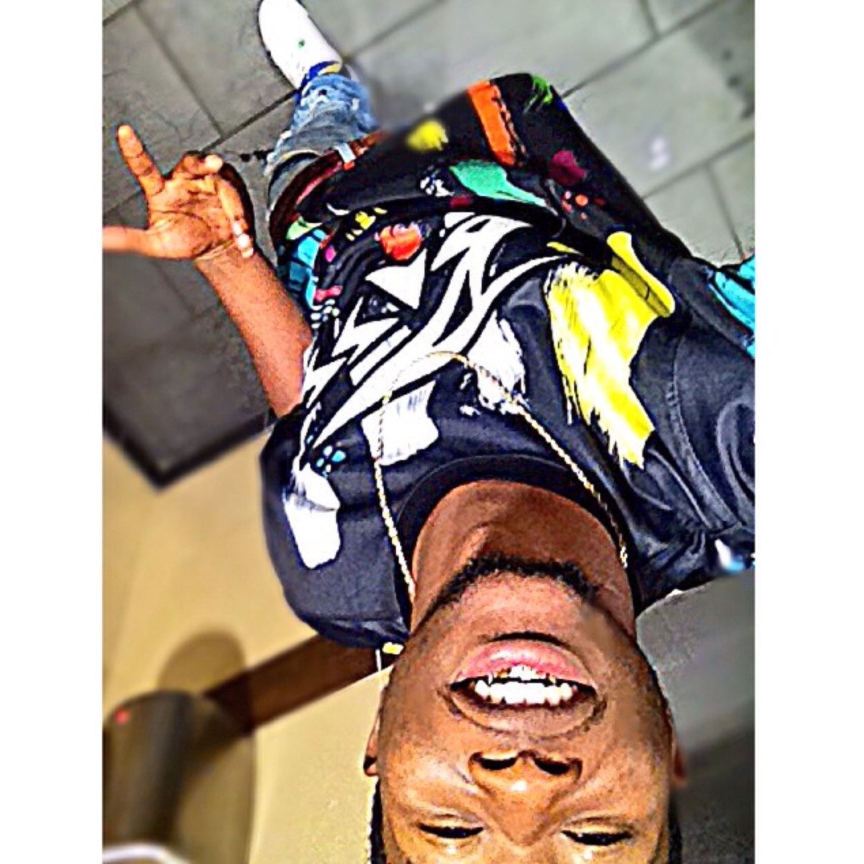 BUMMY BOY Greensboro ZsiMon