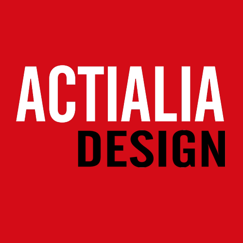 Hacemos crecer su negocio. Diseño Web, Marketing, Diseño Gráfico, Imprenta y Rotulación. Somos @grupoactialia y estamos en Barcelona, Girona, Lleida y Tarragona