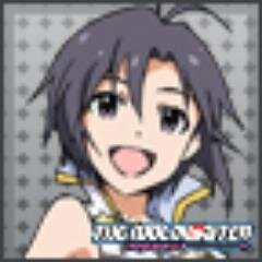 アイマス大好きです！真一筋！同人書いてる方とかいたらお友達になりたいです！