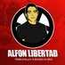 Alfon Libertad (@alfon_libertad) Twitter profile photo Alfon Libertad (@alfon_libertad) Twitter profile photo