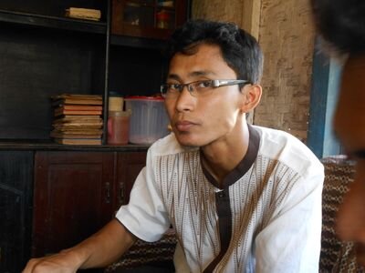 pilihan dan konsistensi, itulah hidup.… | Aplikator atap baja ringan |