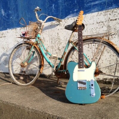ロックンロール！ The Groovers スライダース ストーンズ  ギター 猫   好きです。