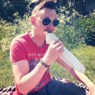 OllyDunnKnow's profile picture. AkA crazy raver