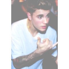 Lovin bizzle