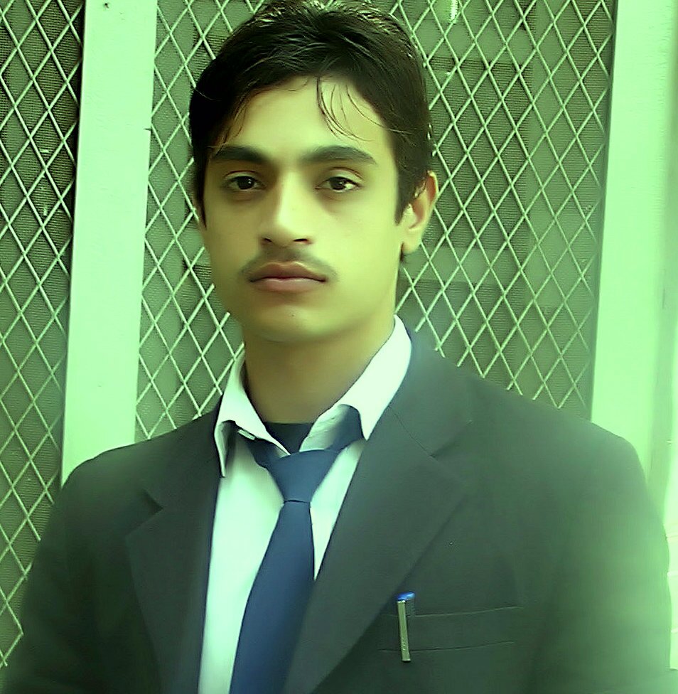 taimur9114's profile picture. 