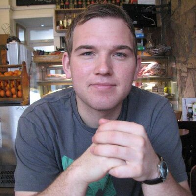 Nichlas Knudsen profile photo