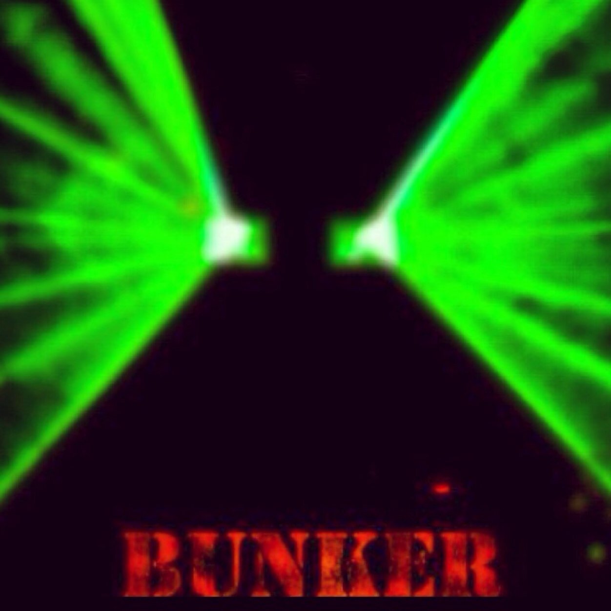 Essex's premiere Underground music event..