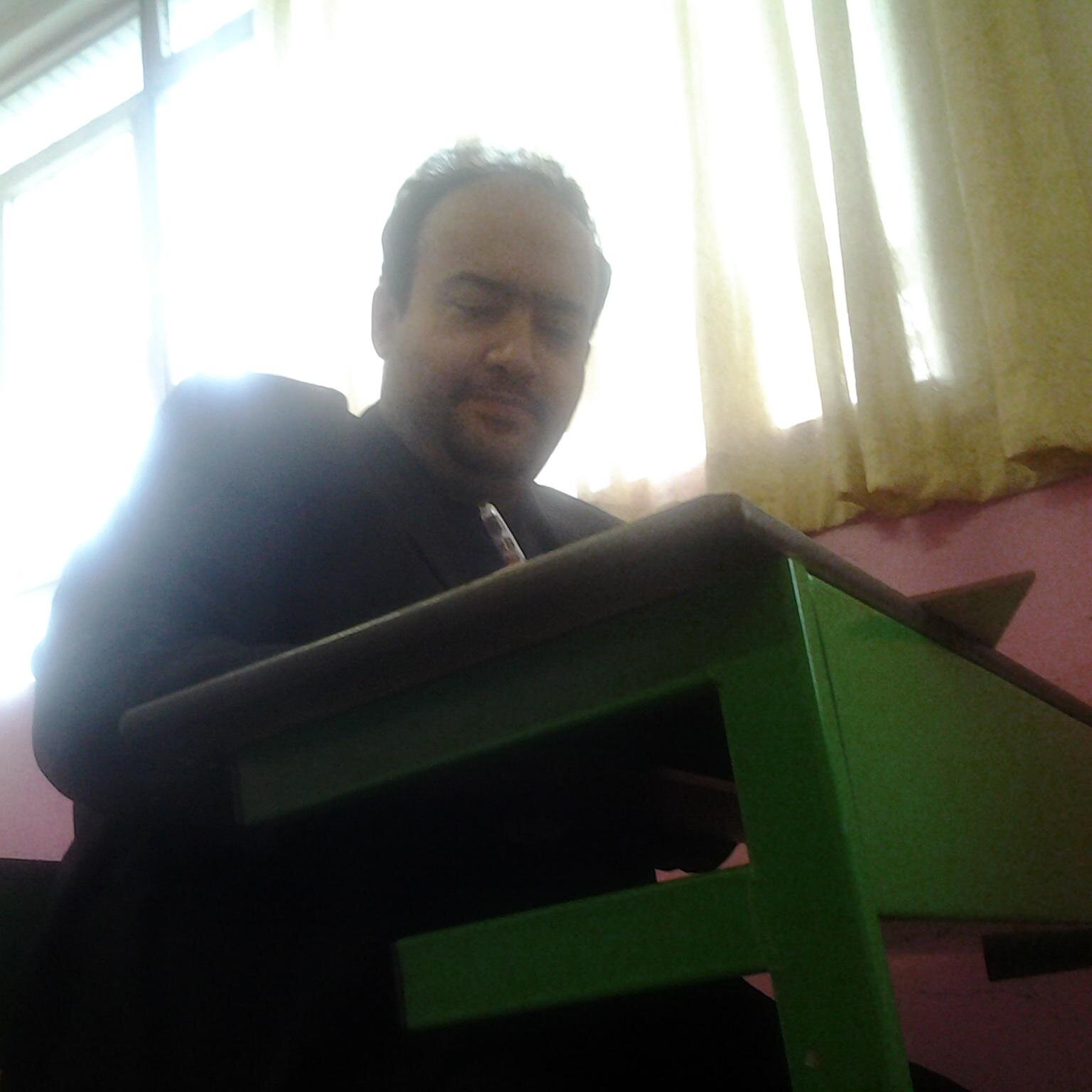 Often a Teacher, Always a Student