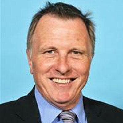 Borough and County Councillor for Langney Ward, Eastbourne