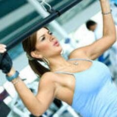Do you want to get in shape? Attract chicks? U came to the right place