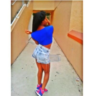 TrackStar , Pretty & Smart ❤️DRAMA FREE  #DOPE