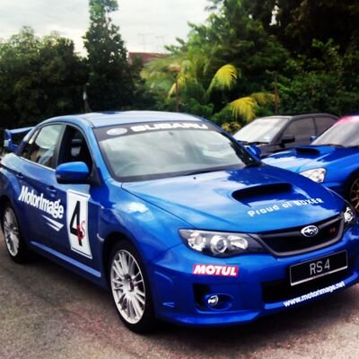 SaariSudirman's profile picture. 