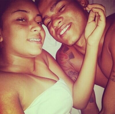 neguinhaaaa, taaal da sol :*