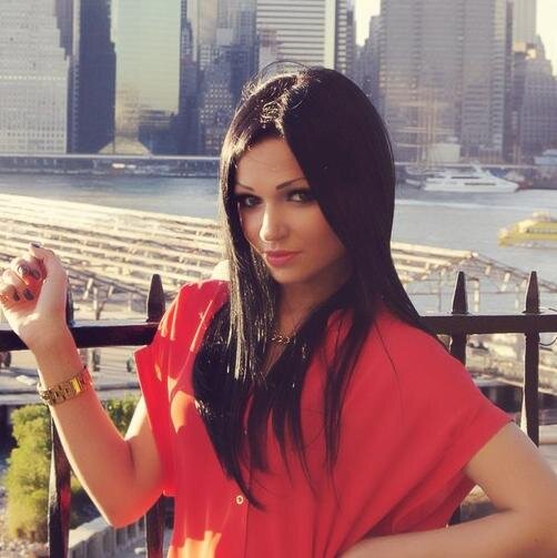 #badgirl #bitchpower #love #brutalbb