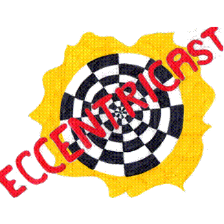A friendly discussion podcast: coming soon!