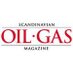 Scandinavian Oil-Gas (@scandoil) Twitter profile photo