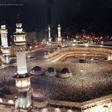 Berita sekitar haji dan umroh serta motivasi bisa haji dan umroh. Cintai Allah maka Allah mencintaimu. Jangan takut miskin, Allah itu Maha Kaya.