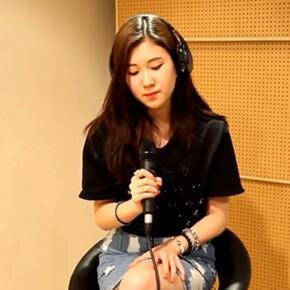 BAEK YERIN's parody