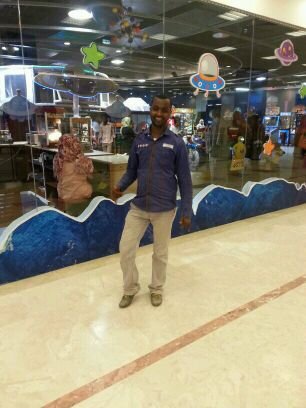 Fuad_jebel's profile picture. 