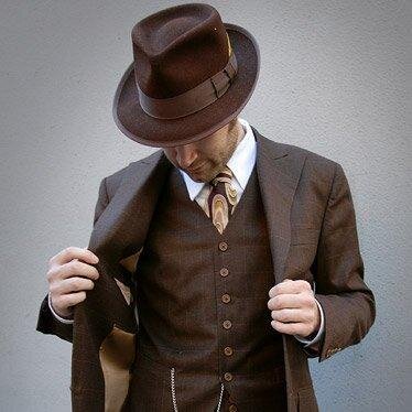 Tips and tricks for boys who want to change their look and identity to look more like a gentleman