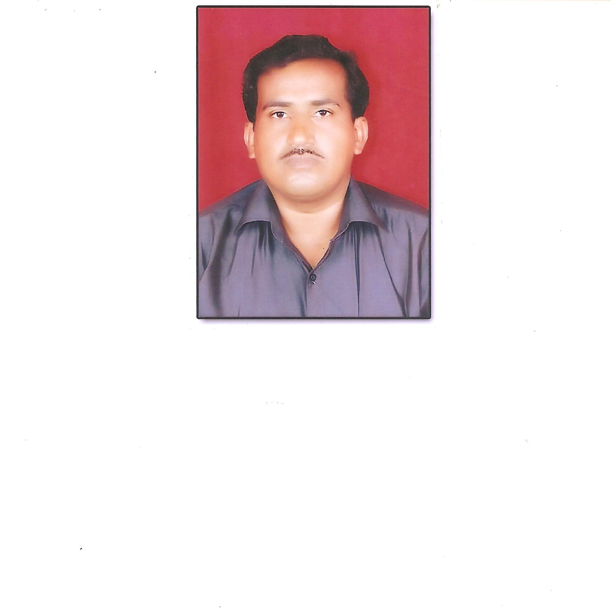 Dr. Madhukar L. Chavan
M. Tech. Ph. D. (Agricultural Engineering), ARS/NET (LWME), FINSc
Specialized in 
	Irrigation and Drainage Engineering 
	Land and Water