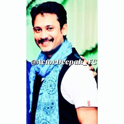 He's a dancer, he's an anchor, he's an actor, he's @dinkardeepak! HIT the 'follow' button and get pictures n latest updates abt the multi-talented artist Deepak