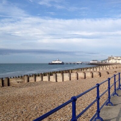 Promoting and sharing events, grants, activities and clubs for young people in Eastbourne and surrounding areas. Run by @JamillaTweets