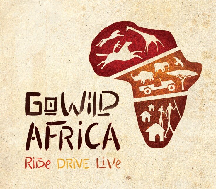 GoWild_Africa's profile picture. 