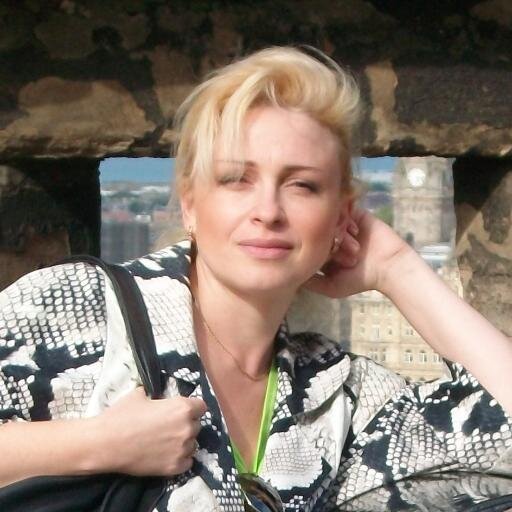 Russian speaking tour guide in Scotland